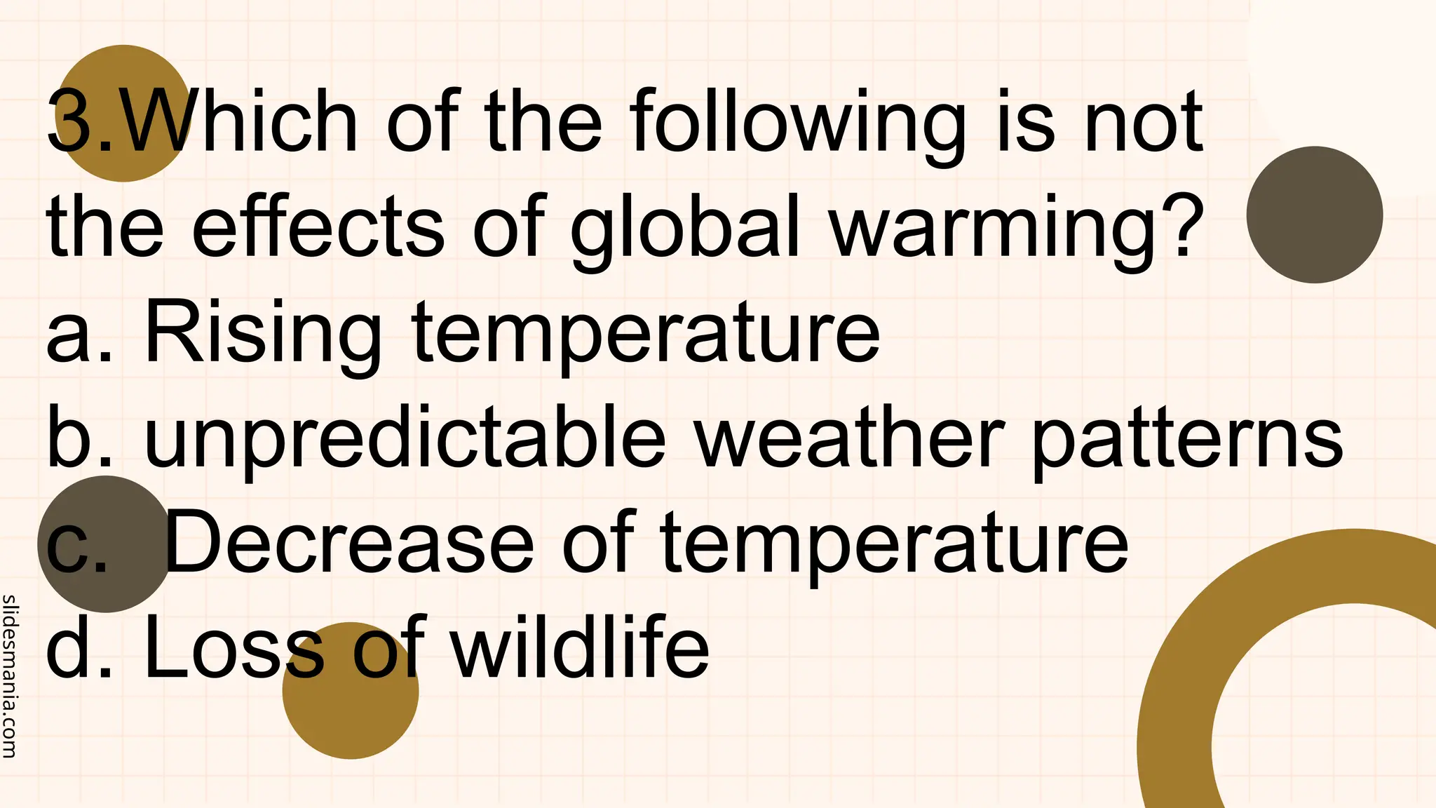 DIFFERENCES BETWEEN GREENHOUSE EFFECT AND GLOBAL WARMING.pptx