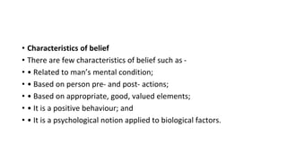 Differences Between Information, Knowledge, Belief and Truth | PPTX