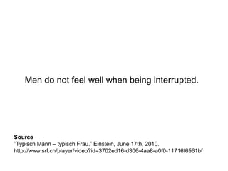 Question # 11
Who has more
social competence?
 