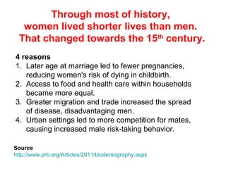 Women have, on average, more
emotional intelligence than men.
Groups with more women
therefore tend to be smarter.
http://www.niemanlab.org/2011/05/mit-management-professor-tom-malone-on-collective-intelligence-and-the-genetic-structure-of-groups/
Thomas Malone
 