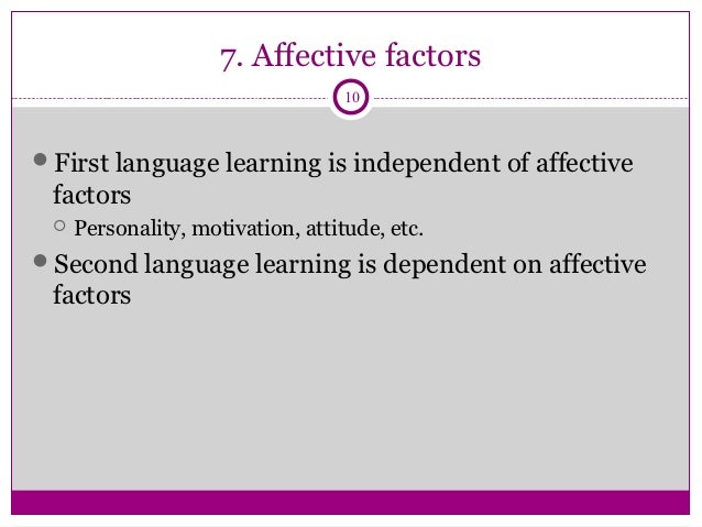 first and second language Second language effects on ambiguity resolution in the first language christie brien and laura sabourin university of ottawa abstract the processing of. first and second language Second language effects on ambiguity resolution in the first language christie brien and laura sabourin university of ottawa abstract the processing of.