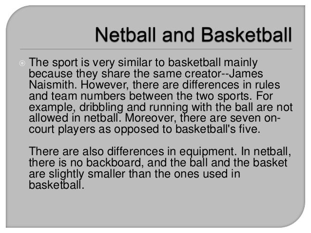 Netball
