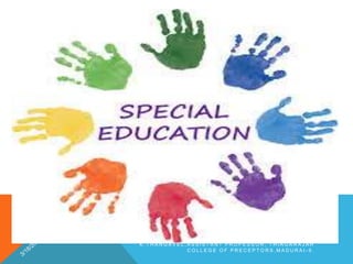 K . T H A N G A V E L , A S S I S T A N T P R O F E S S O R , T H I A G A R A J A R
C O L L E G E O F P R E C E P T O R S , M A D U R A I - 9 .
 