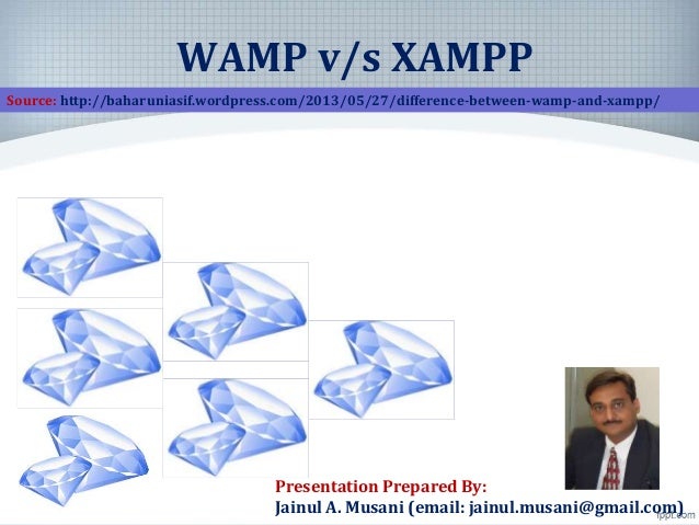 ampps vs wamp