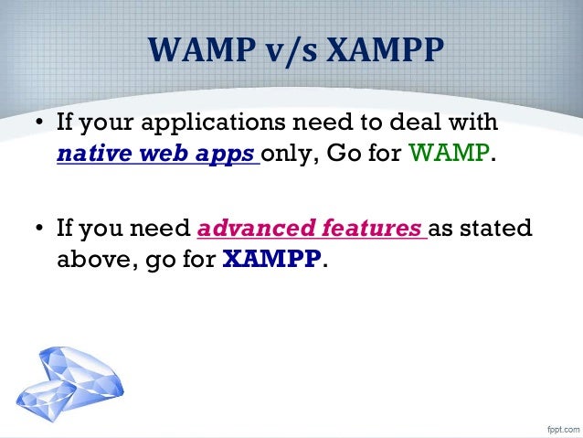 ampps vs wamp ampps vs wamp