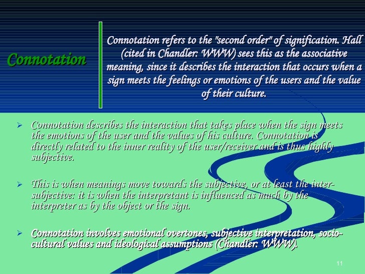 common notion meaning