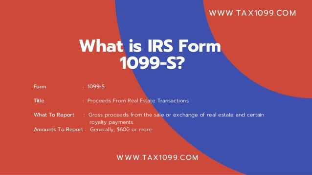 1099 Forms: How many 1099 Forms Are There - Different Types of 1099 Forms