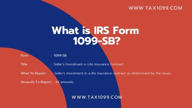1099 Forms: How many 1099 Forms Are There - Different Types of 1099 Forms