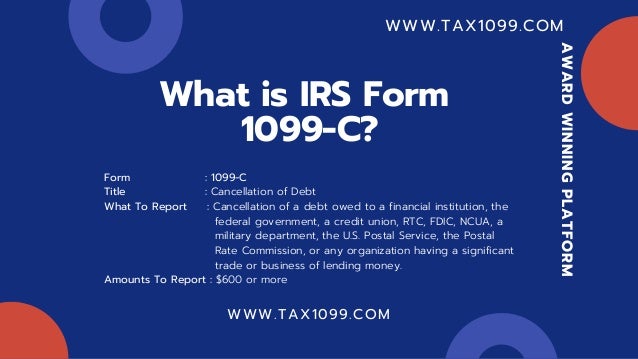 1099 forms how many 1099 forms are there different types of 1099 forms