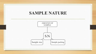 Differentail scanning calorimtetery