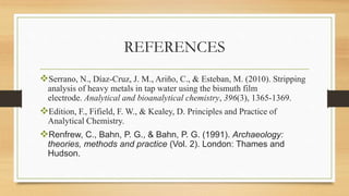 Differentail scanning calorimtetery