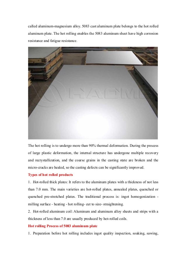 Different Alloys and Types of Aluminum Sheets.pdf