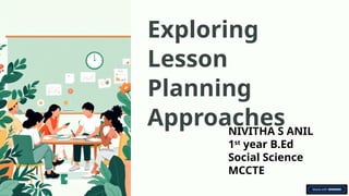 Different approaches to lesson plan 2.pptx
