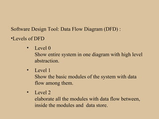 Different approaches to software design | PPT