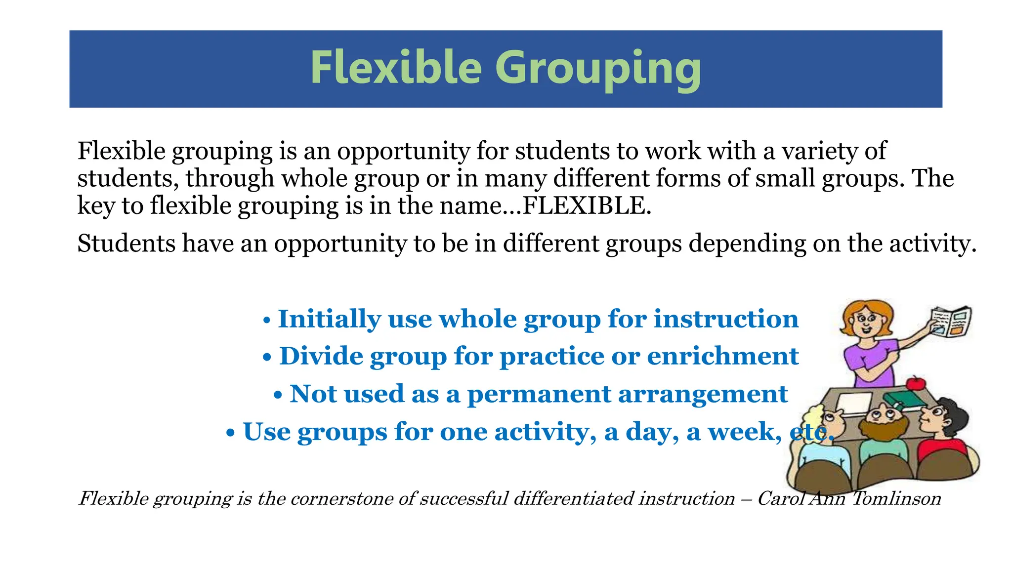 Differentation-Powerpoint- differentiated instruction.pptx