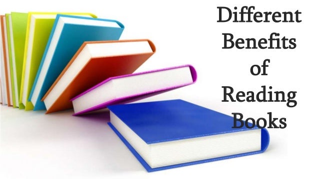 Essay on benifits of reading