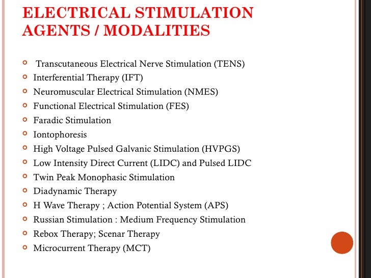 Different currents in low frequency