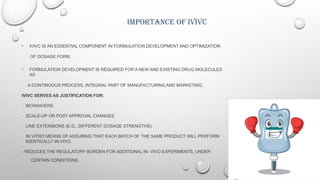 DIFFERENT_DOSAGE_FORM_AND_IVIVC_APPLICATIONS[1].pptx
