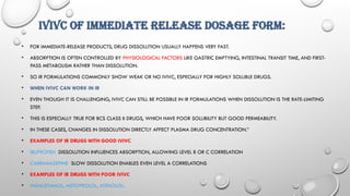 DIFFERENT_DOSAGE_FORM_AND_IVIVC_APPLICATIONS[1].pptx