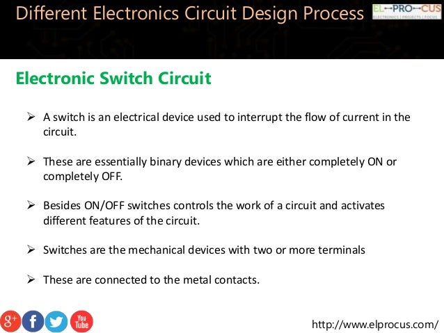 Introduction To Electronic Circuit Design Spencer