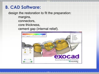 Different fabrication techniques of ceramics | PPT