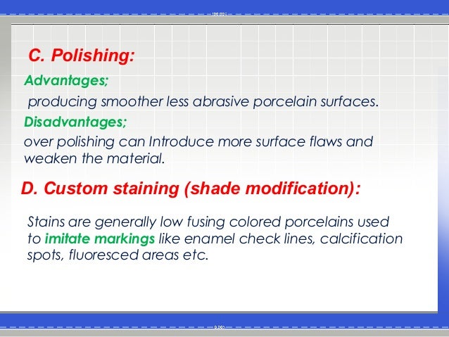 Ceramics Matrix Composite