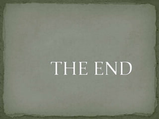 Different forces of nature