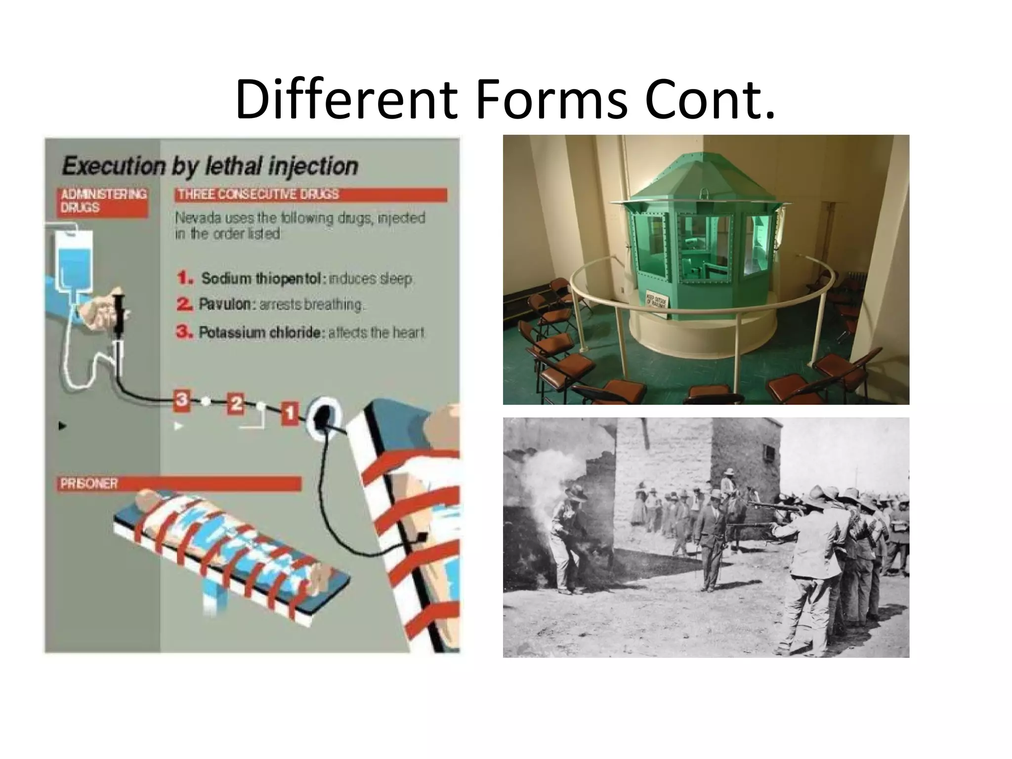 Different Forms Cont.
 