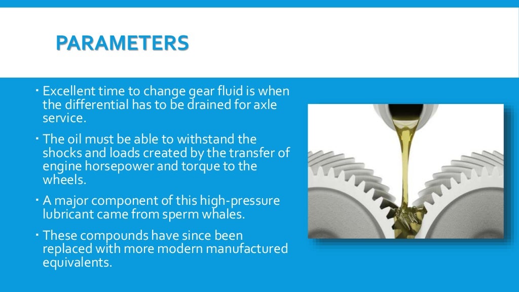Differential Gear train