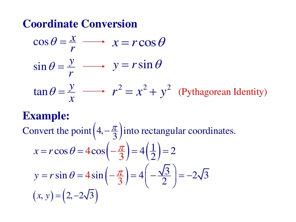 Differential Calculus