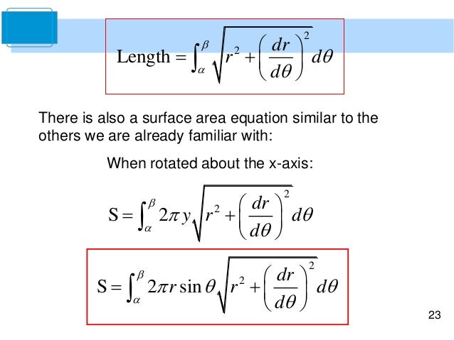 Differential calculus