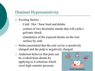 Differential Diagnosis in Endodontics | PPTX
