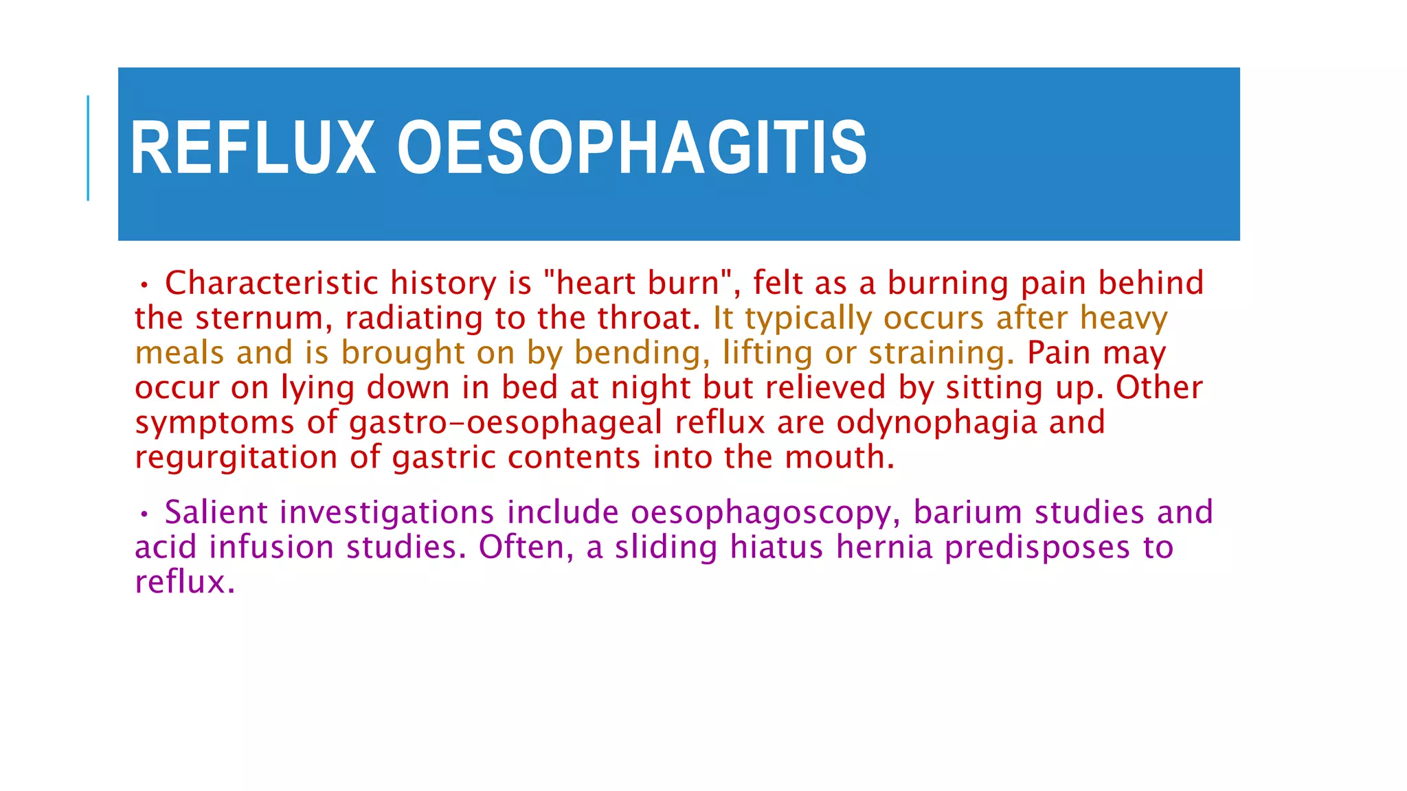 Differential diagnosis of chest pain PPT