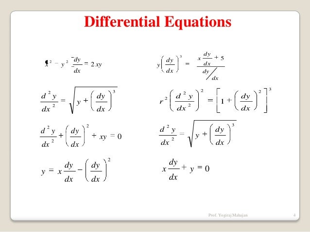 difference equations to differential equations pdf