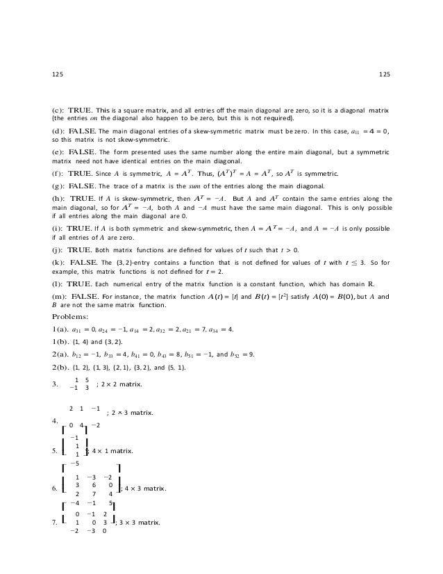 Differential Equations And Linear Algebra 4th Edition Pdf Download > - blogger.com differential equations and linear algebra 4th edition pdf download