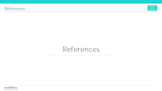 References
References
 