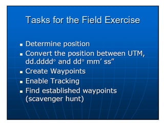 Differential gps (dgps) 09 04-12