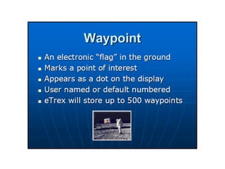 Differential gps (dgps) 09 04-12