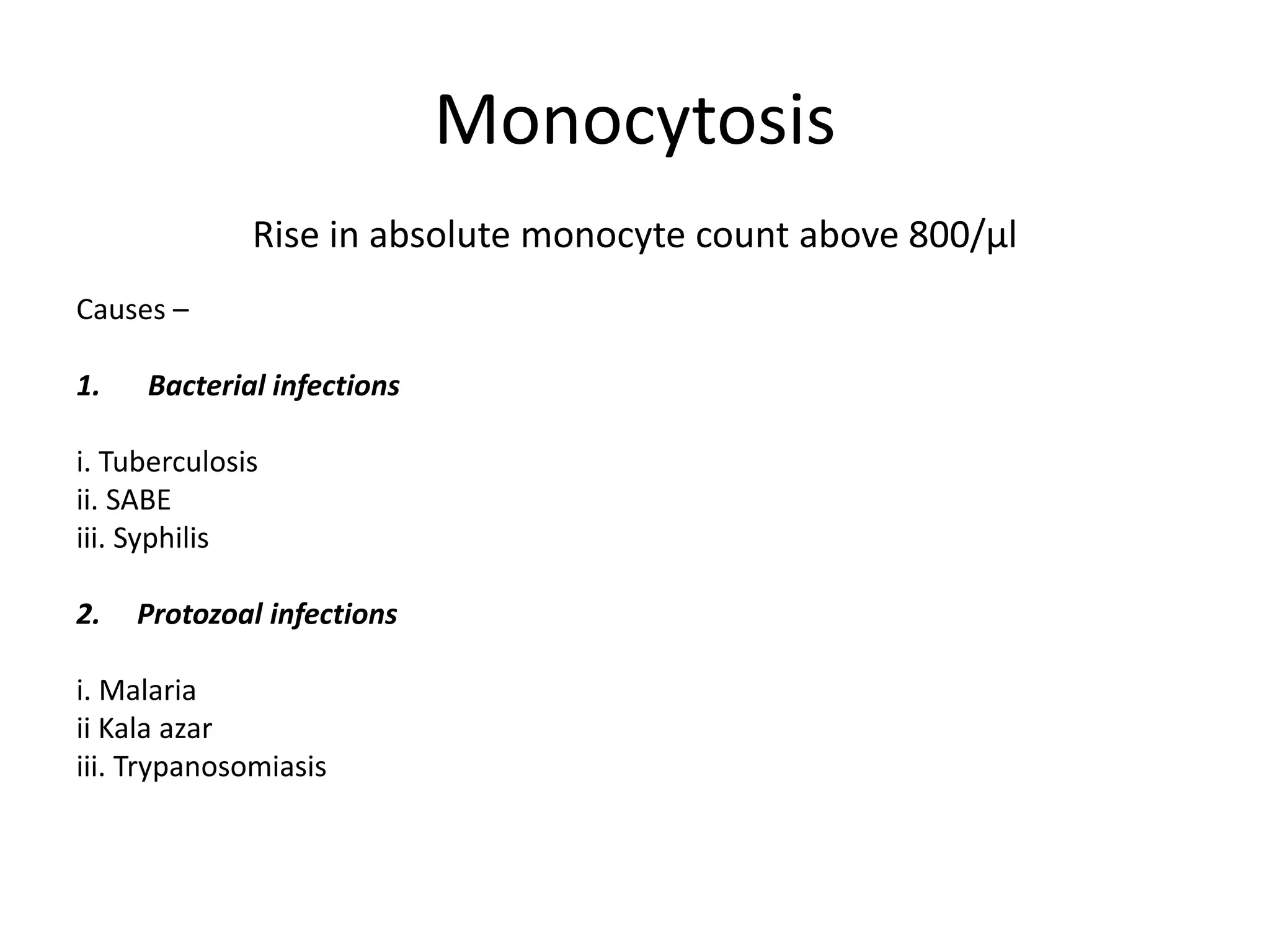Differential leukocyte count | PPTX