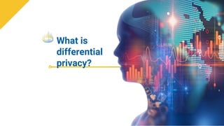 Differential privacy in the real world | PDF