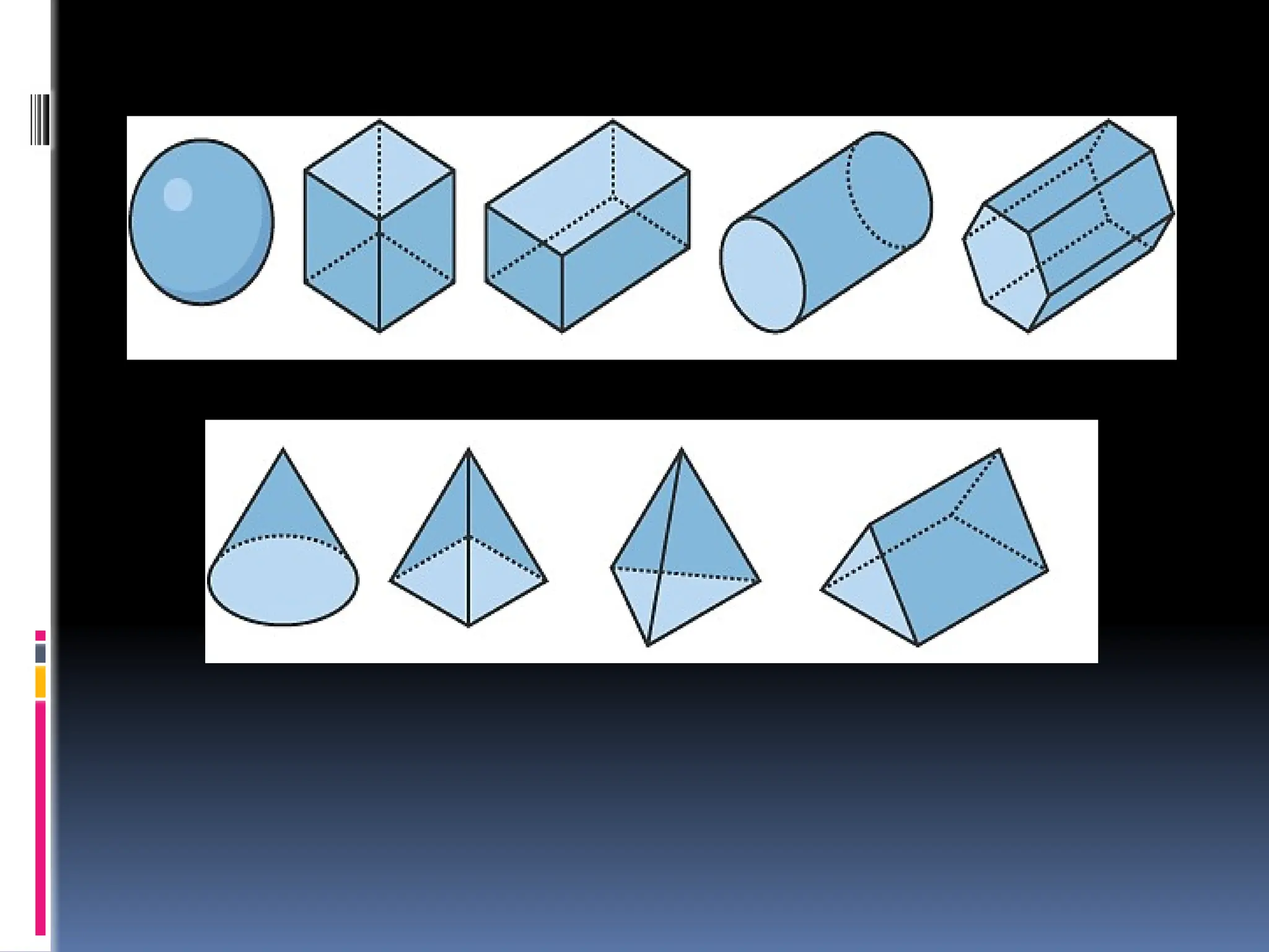 differentiate between shapes and objects.pptx
