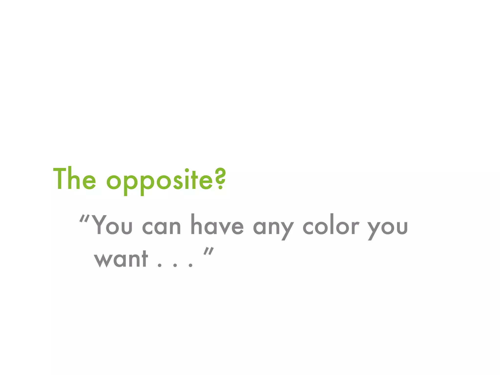 Differentiated Instruction