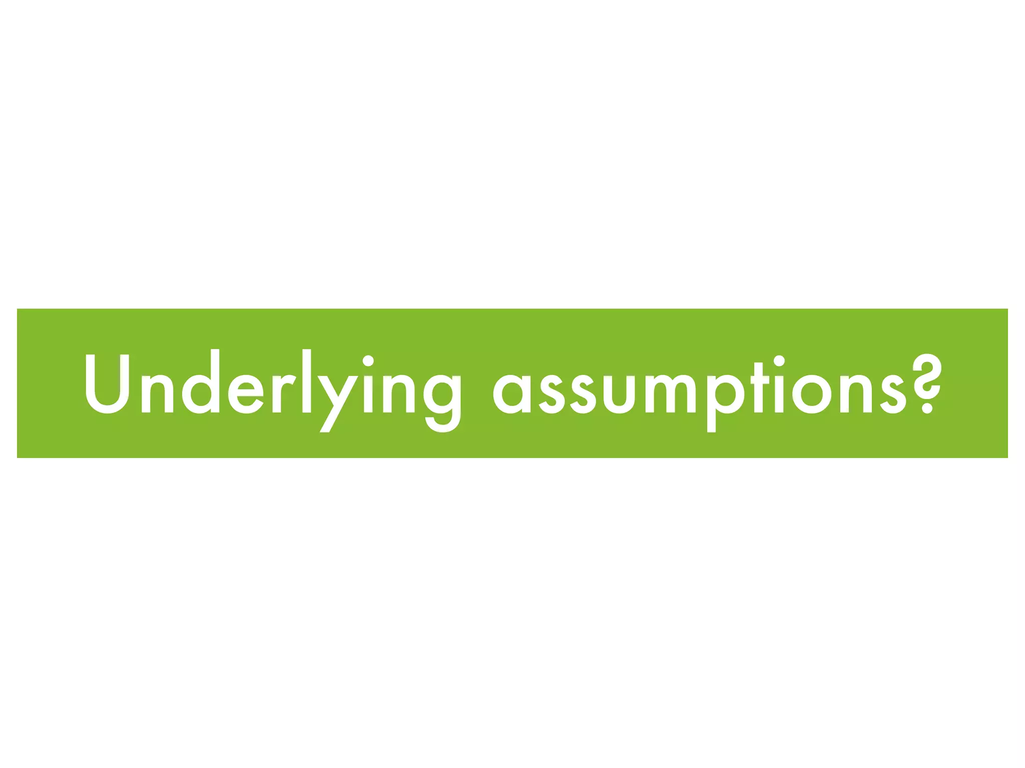 Differentiated Instruction