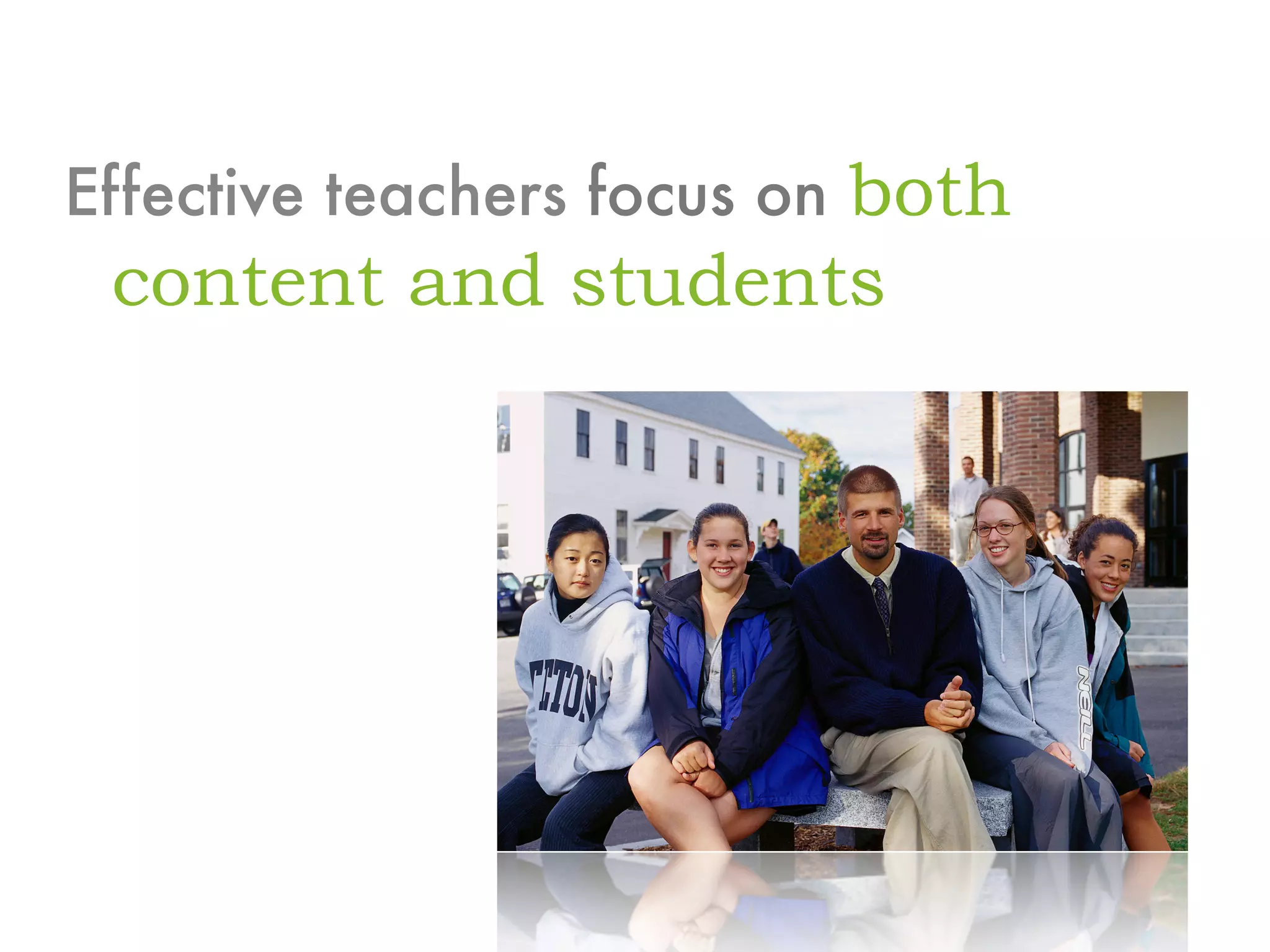 Differentiated Instruction