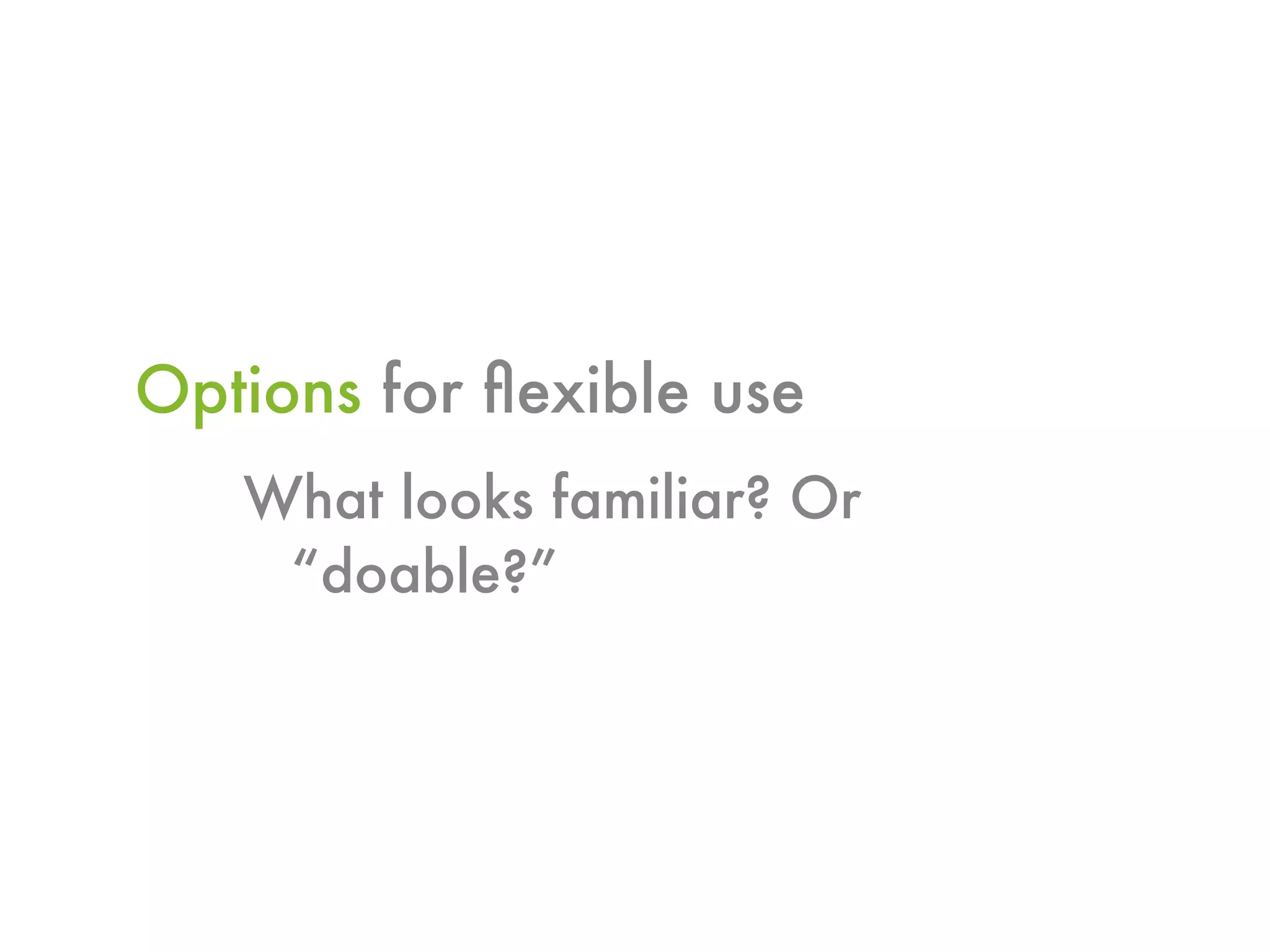 Differentiated Instruction