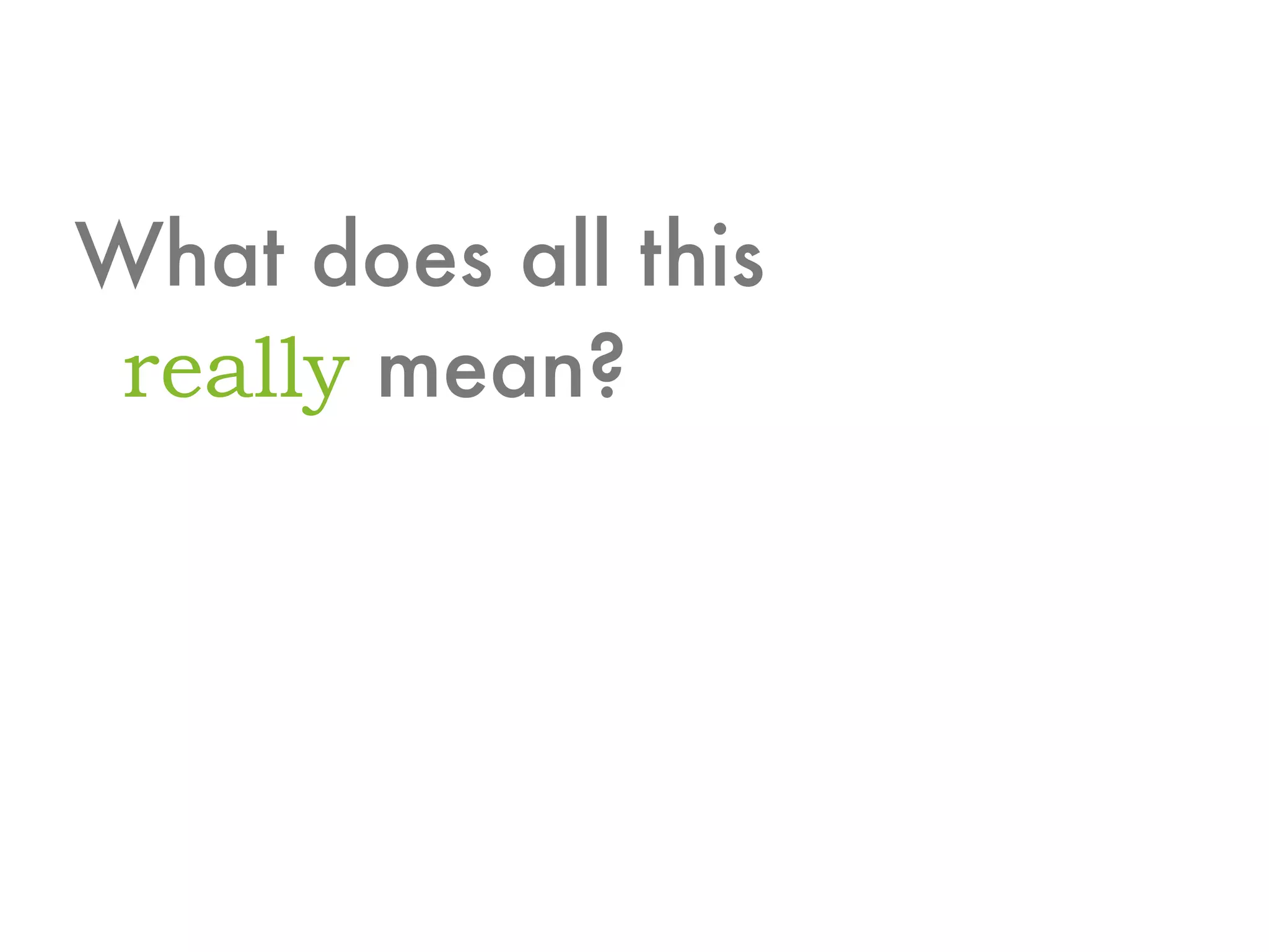 Differentiated Instruction