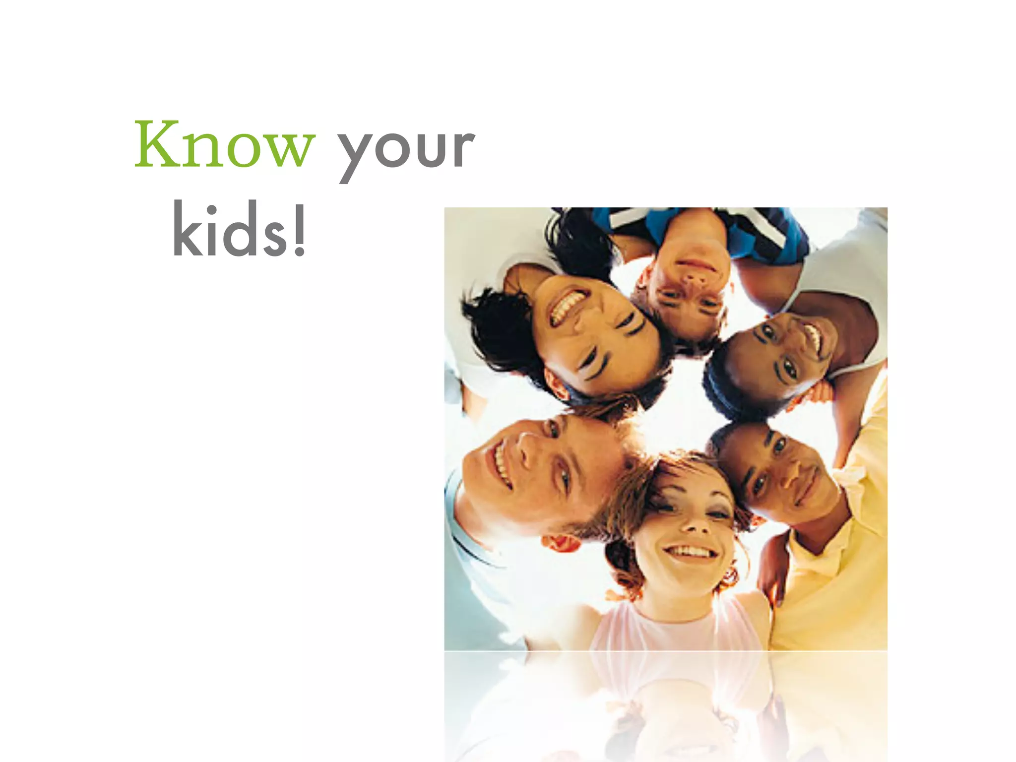 Differentiated Instruction