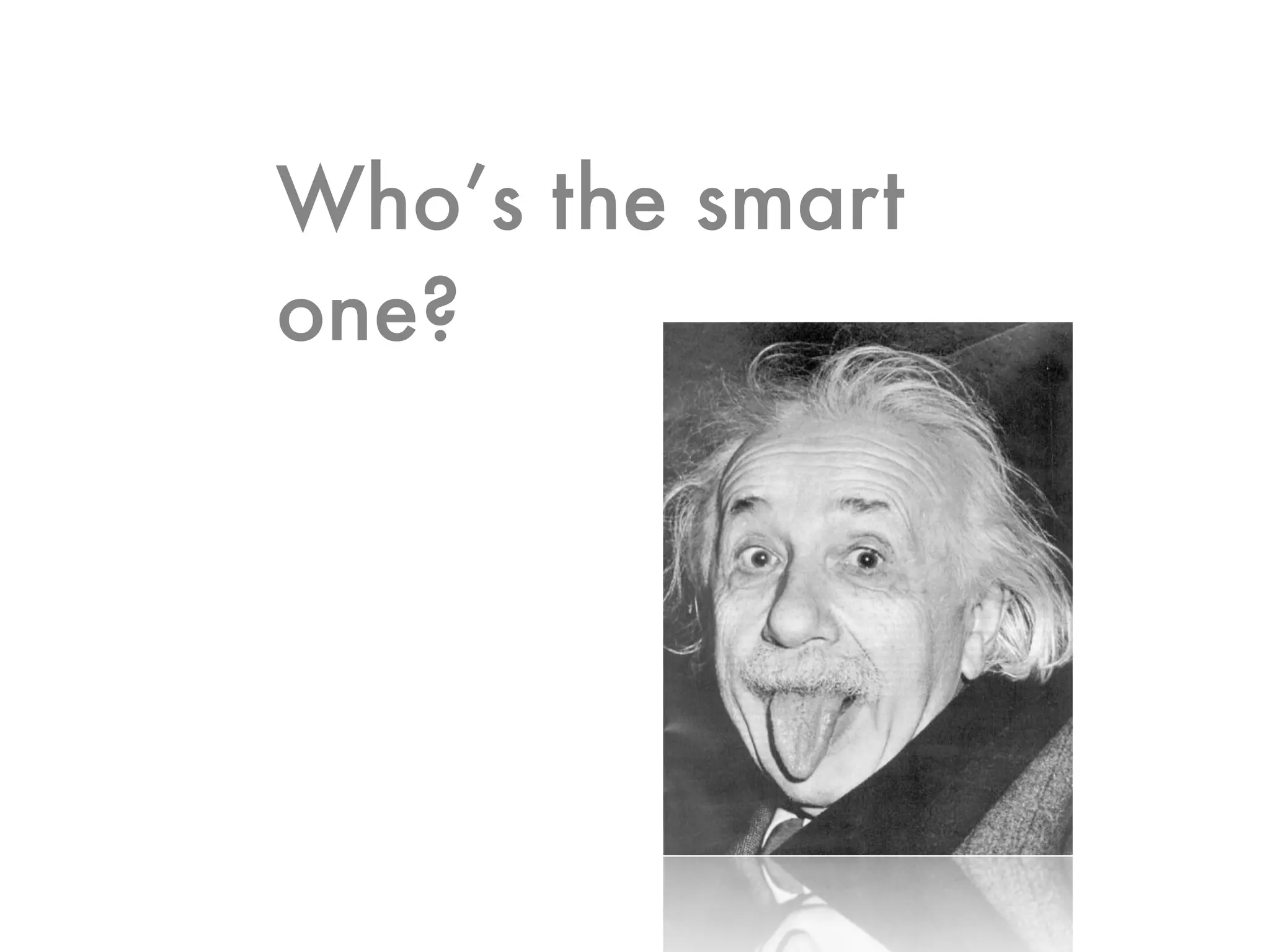 Differentiated Instruction