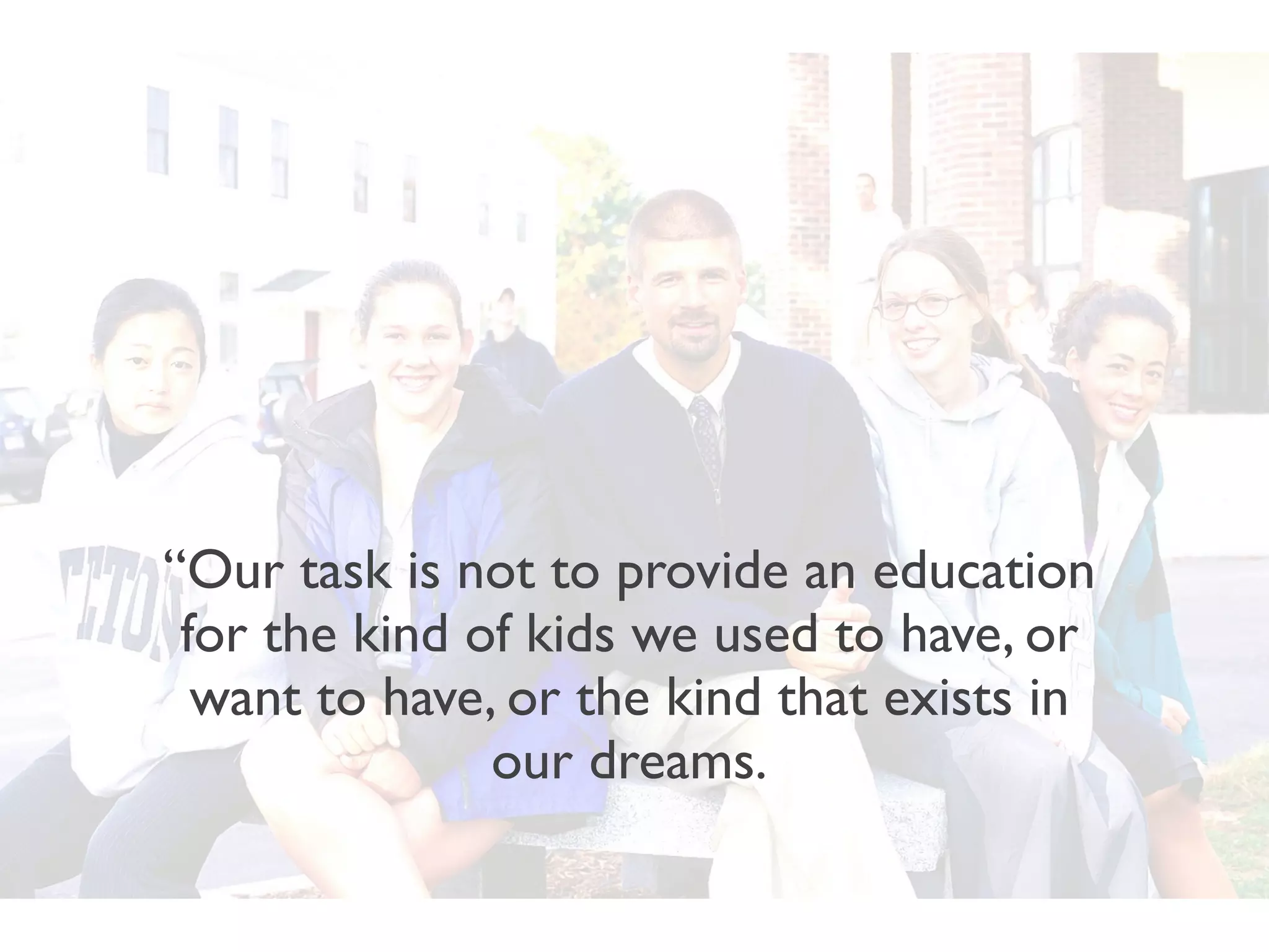 Differentiated Instruction