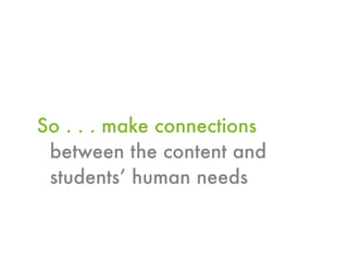 Differentiated Instruction